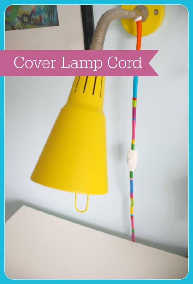 lamp cord pinterest