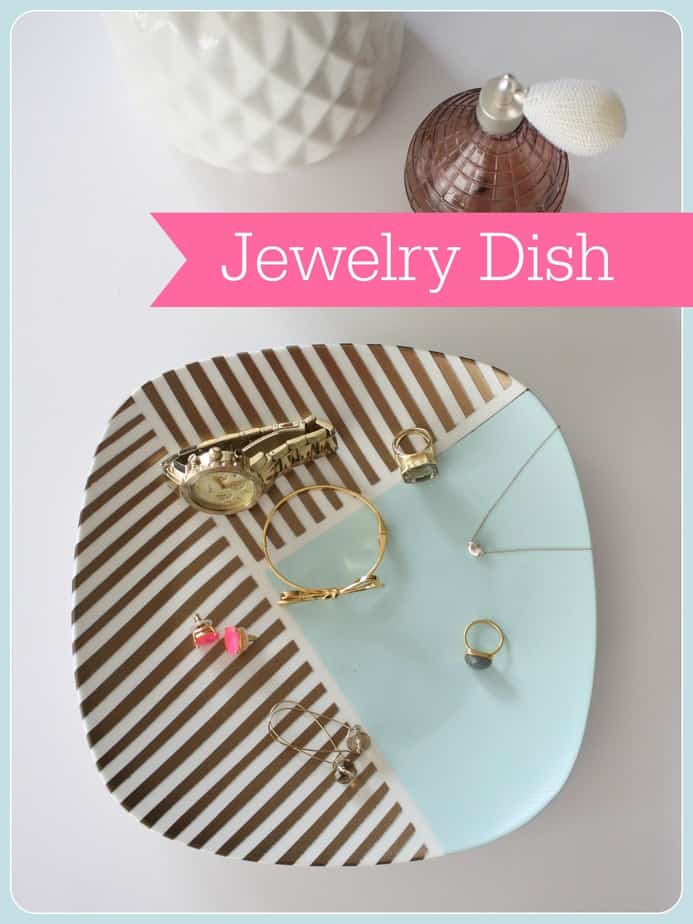 jewelry-dish