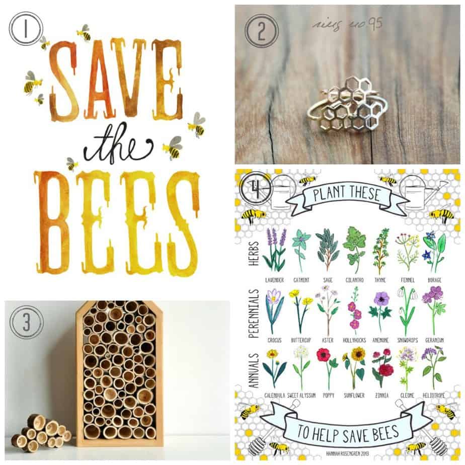 Save-the-bees