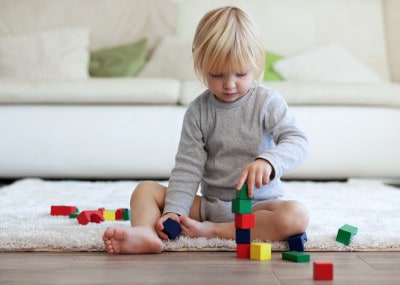 7 skills your toddler should have