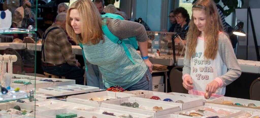 GeoFest at Indiana State Museum