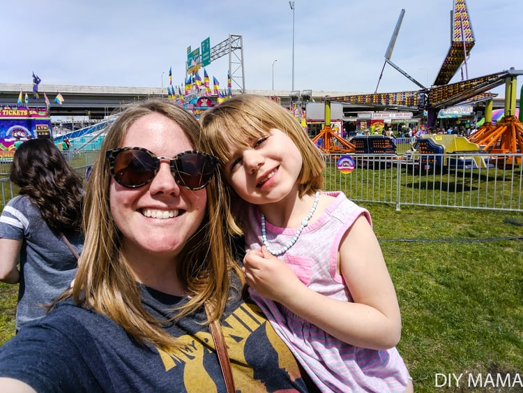 Louisville with Kids • diy mama