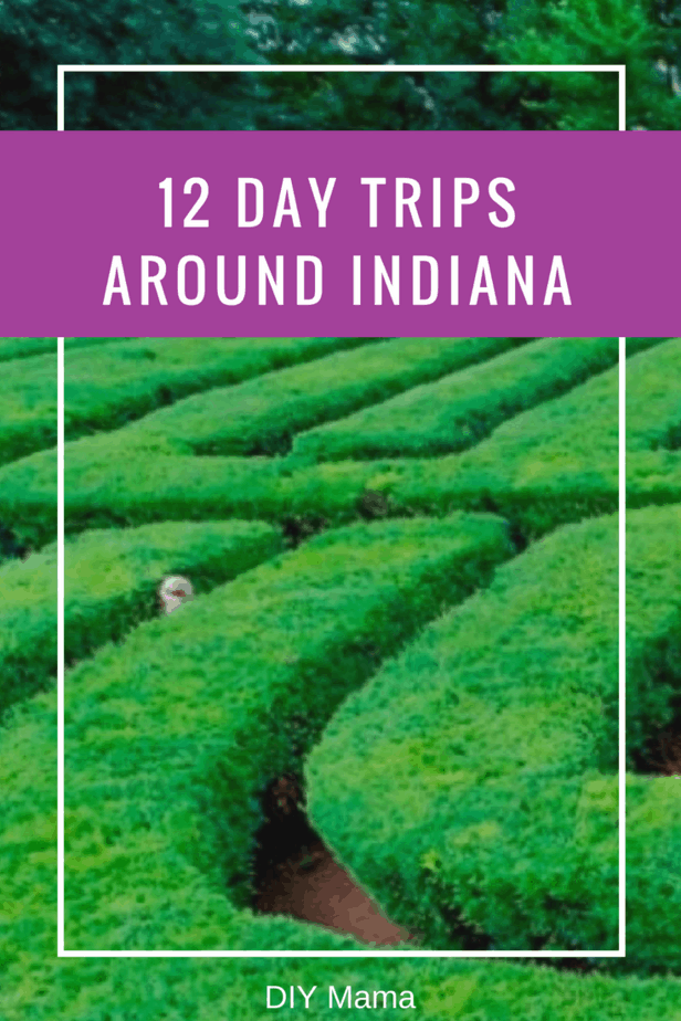 day trips in indiana for couples