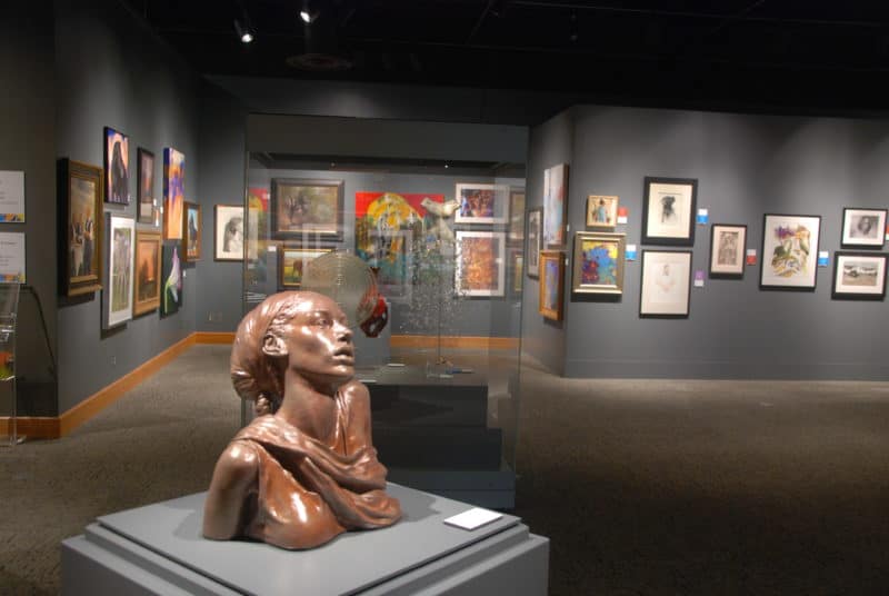 Hoosier Salon Returns to Indiana State Museum