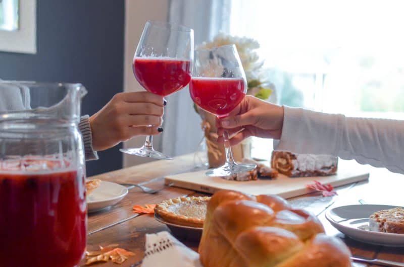 Tips on Hosting the Perfect Thanksgiving 