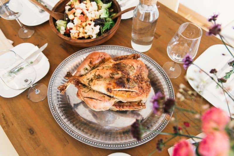 Tips on Hosting the Perfect Thanksgiving