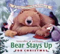24 Days of Christmas Books for Kids- DIY Mama- Book advent calendar 
