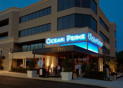 Ocean Prime Indianapolis